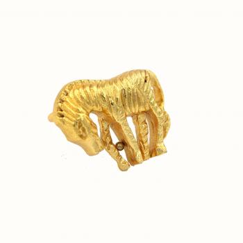 WILD LIFE RING